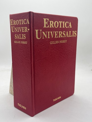 Erotica universalis gilles - universalis,