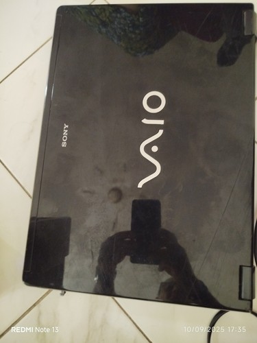 Portatile sony vaio - portatile,