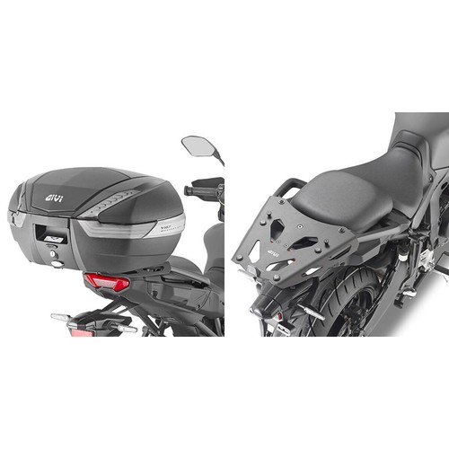 Givi portapacchi posteriore - givi,