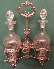 Antica Oliera in Argento