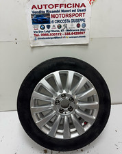 Cerchio lega fiat 500l - in,