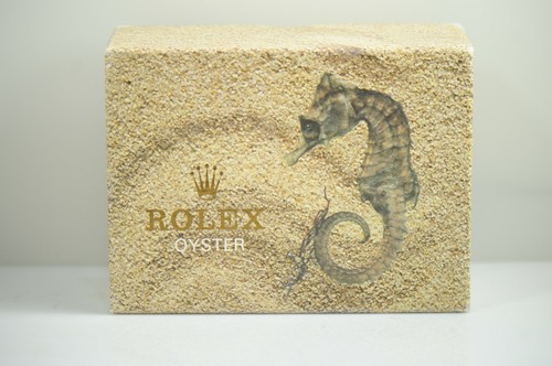 Scatola rolex submariner - scatola,
