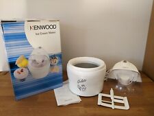 Kenwood IM200 Macchina per