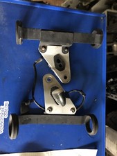 Staffe Reggifaro Bandit 600