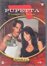 Pupetta il Coraggio e la