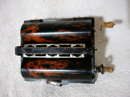Rara armonica vintage 1928