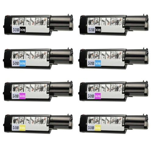 Cartuccia toner per - cartuccia, dell