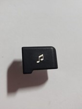Bouton touche note Musique
