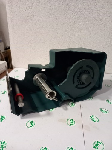 Cassetto portarotolo bilancia - cassetto,