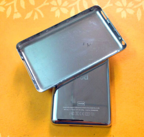 Thick 120 160gb customizing - thick,