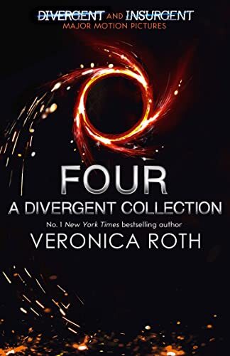 Four divergent collection - four:,