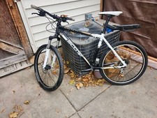 Scott Aspect 660 Mountain Bike