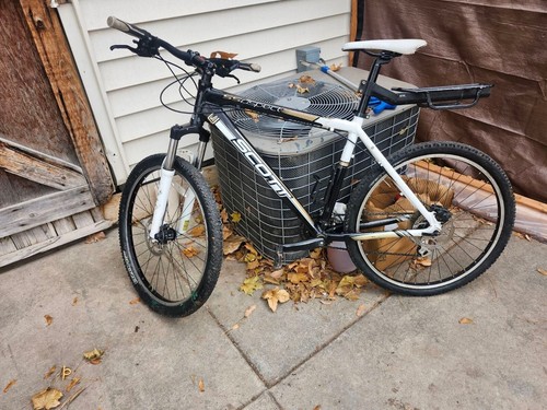 Scott aspect 660 mountain bike - aspect,