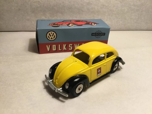 Mercury hachette volkswagen - hachette,