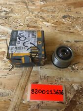puleggia alternatore **RENAULT** Clio/kangoo/ DACIA 1.5 dCI cod. 8200113636
