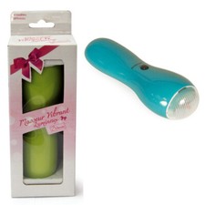 Masseur Vibrant Lumineux