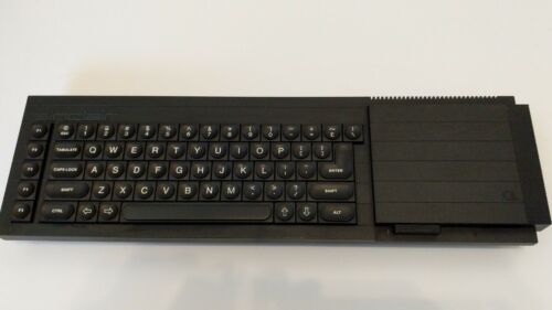 Vintage sinclair raro - sinclair,