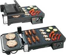 NUOVO Barbecue Elettrico da