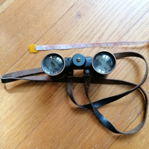 Binocolo teatro 900 - da,