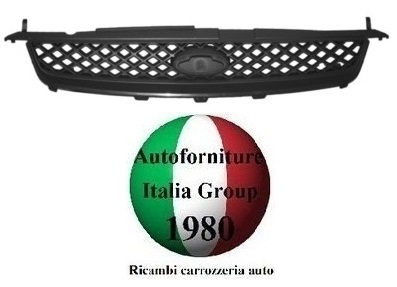Griglia radiatore maschera - griglia,