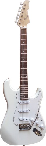 Chitarra elettrica msa - chitarra,