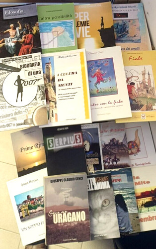 Lotto libri misti per - lotto,