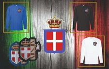 LITTORIO Maglia CAMPIONI MONDO