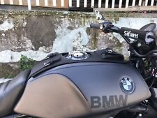 Copriserbatoio Cover Tank Bmw K100 K75 Cafe Racer