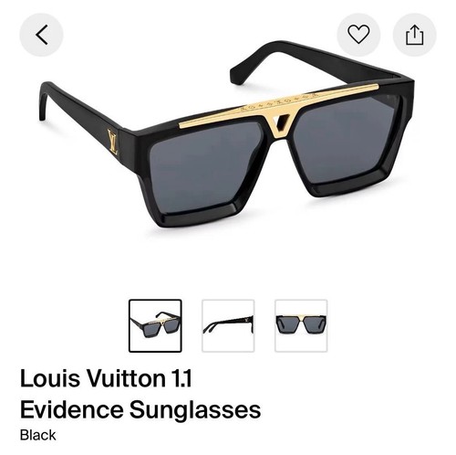 Louis vuitton glasses - louis,