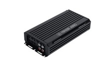 Nemesis Audio MICRO-2000X4D 1000W RMS Class D 4-Channel Micro Amplifier
