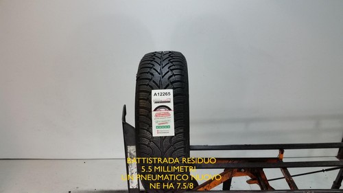 Gomme usate termiche - usate,