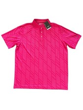 Nike Golf Uomo Dri-Fit Polo
