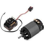 Hobbywing XR8 Plus G2s Motore