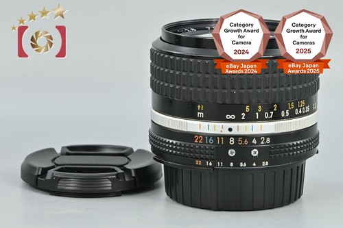 Nikon nikkor f - nikon, ai-s