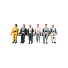 Mego Toys 1979 Star Trek TMP