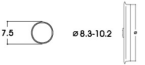 Roco 40068 anelli aderenza - roco,