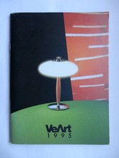 Veart art venini - veart, 1995