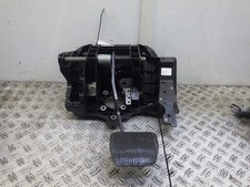 572739 Pedale freno JAGUAR F-Type Cabriolet (X152) 2.0 Ti4 221 kW 300 CV (07.20