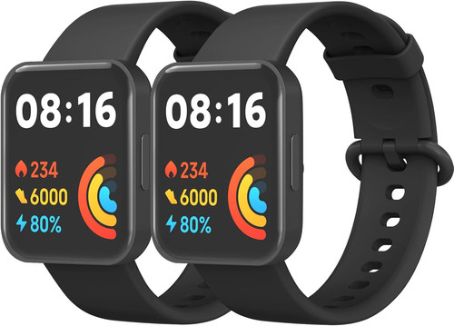 Pezzi cinturino per redmi - 2,