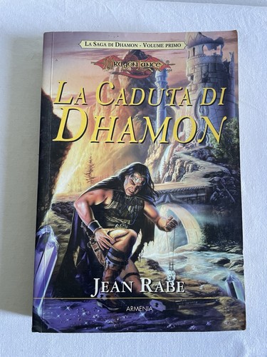 Caduta dhamon la saga - la,
