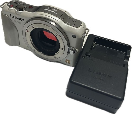 Corpo fotocamera mirrorless