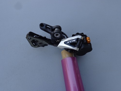 Very good condition shimano - condition+,