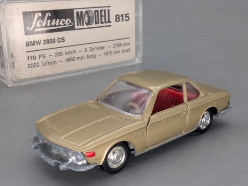 Modellini auto schuco - modellini,