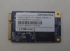 MSATA III Unità a Stato