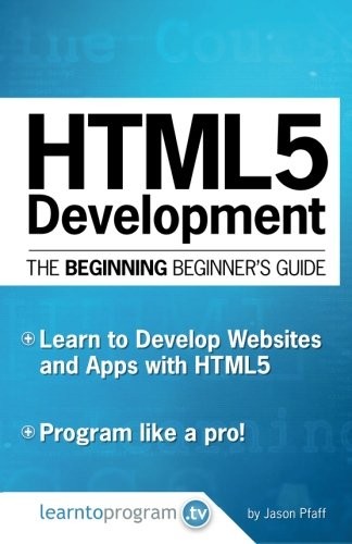 Html5 development the - development:,