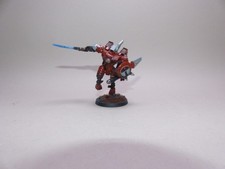 Commander lungimiranza /