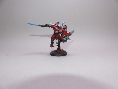 Commander lungimiranza - , /