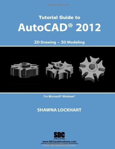 Tutorial guide autocad - tutorial,