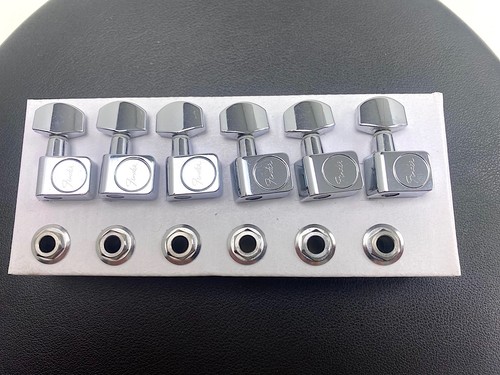 Fender american standard - american, tuner