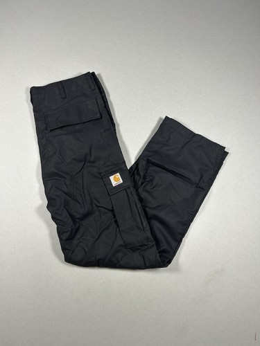 Carhartt pantaloni cargo stile - pantaloni,